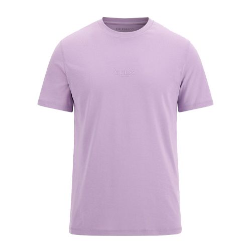 GUESS ΑΝΔΡΙΚΟ T-SHIRT - T-SHIRTS στο kalimeratzis.com 